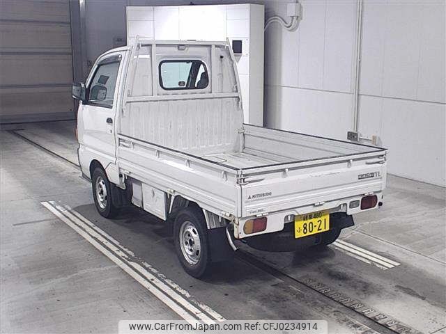 mitsubishi minicab-truck 1997 -MITSUBISHI 【岐阜 480ﾌ8021】--Minicab Truck U42T--0456976---MITSUBISHI 【岐阜 480ﾌ8021】--Minicab Truck U42T--0456976- image 2