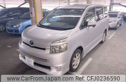 toyota voxy 2008 AF-ZRR70-0102037