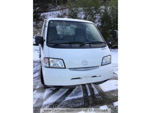 mazda bongo-truck 2005 -MAZDA--Bongo Truck KQ-SKF2T--SKF2T-103919---MAZDA--Bongo Truck KQ-SKF2T--SKF2T-103919- image 1