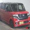 honda n-box 2014 -HONDA 【つくば 581ｶ2893】--N BOX JF2-2204438---HONDA 【つくば 581ｶ2893】--N BOX JF2-2204438- image 1