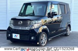 honda n-box 2014 CFJ1523268