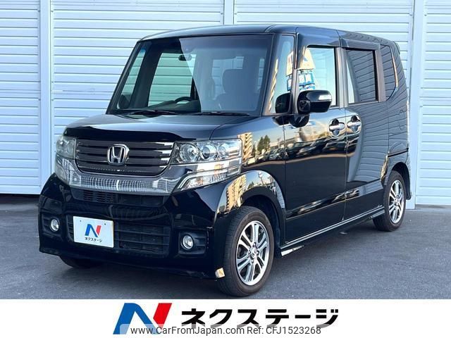 honda n-box 2014 CFJ1523268 image 1