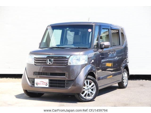 honda n-box 2012 CFJ1459794 image 1
