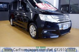 honda stepwagon 2010 -HONDA--Stepwgn RK5--1023890---HONDA--Stepwgn RK5--1023890-