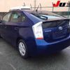 toyota prius 2009 -TOYOTA--Prius ZVW30--1005513---TOYOTA--Prius ZVW30--1005513- image 2