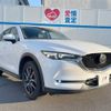 mazda cx-5 2017 -MAZDA--CX-5 DBA-KF5P--KF5P-102769---MAZDA--CX-5 DBA-KF5P--KF5P-102769- image 17