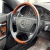 mercedes-benz sl-class 1991 CFJ1544604 image 10