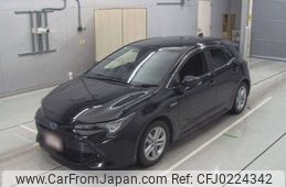 toyota corolla-sport 2018 -TOYOTA--Corolla Sport ZWE211H-1010435---TOYOTA--Corolla Sport ZWE211H-1010435-