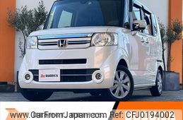 honda n-box 2015 -HONDA--N BOX DBA-JF1--JF1-1672071---HONDA--N BOX DBA-JF1--JF1-1672071-