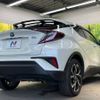 toyota c-hr 2018 -TOYOTA--C-HR DAA-ZYX10--ZYX10-2149478---TOYOTA--C-HR DAA-ZYX10--ZYX10-2149478- image 18