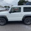 suzuki jimny-sierra 2024 -SUZUKI--Jimny Sierra 3BA-JB74W--JB74W-231***---SUZUKI--Jimny Sierra 3BA-JB74W--JB74W-231***- image 9