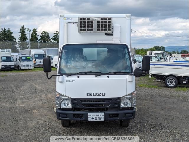 isuzu elf-truck 2015 GOO_NET_EXCHANGE_0902389A30230713W004 image 2