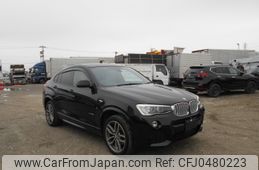 bmw x4 2018 -BMW--BMW X4 DBA-XW20--WBAXW320500S480**---BMW--BMW X4 DBA-XW20--WBAXW320500S480**-