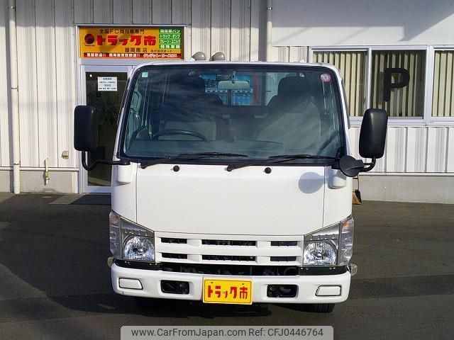 isuzu elf-truck 2014 CFJ0446764 image 2