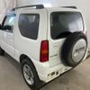 suzuki jimny 2015 YAMAKATSU_JB23W-740705 image 4