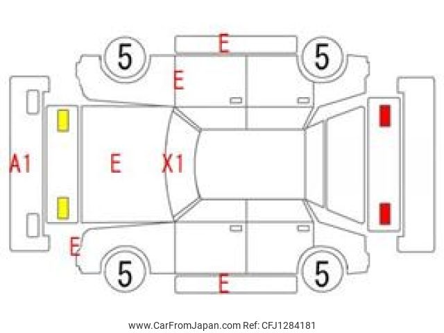 audi a4 2020 -AUDI--Audi A4 DBA-8WCYRF--WAUZZZF45KA116915---AUDI--Audi A4 DBA-8WCYRF--WAUZZZF45KA116915- image 2
