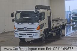 hino ranger 2012 -HINO--Hino Ranger FE7JLAA-10654---HINO--Hino Ranger FE7JLAA-10654-