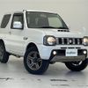 suzuki jimny 2017 CFJ1794640 image 1