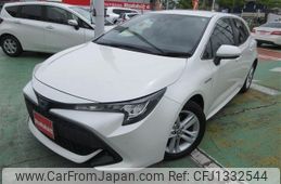 toyota corolla-sport 2018 -TOYOTA--Corolla Sport ZWE211H--1000981---TOYOTA--Corolla Sport ZWE211H--1000981-