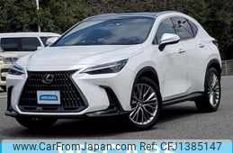 lexus nx 2023 quick_quick_5BA-AAZA20_AAZA20-1002793