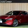 mazda mazda3 2019 -MAZDA--MAZDA3 6BA-BP5P--BP5P-106584---MAZDA--MAZDA3 6BA-BP5P--BP5P-106584- image 1