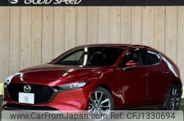 mazda mazda3 2019 -MAZDA--MAZDA3 6BA-BP5P--BP5P-106584---MAZDA--MAZDA3 6BA-BP5P--BP5P-106584-