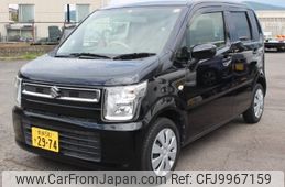 suzuki wagon-r 2020 -SUZUKI 【奈良 581ｷ2974】--Wagon R MH35S--141884---SUZUKI 【奈良 581ｷ2974】--Wagon R MH35S--141884-