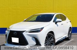 lexus nx 2022 -LEXUS--Lexus NX 6LA-AAZH26--AAZH26-1003243---LEXUS--Lexus NX 6LA-AAZH26--AAZH26-1003243-