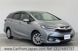 honda shuttle 2016 CFJ1685737