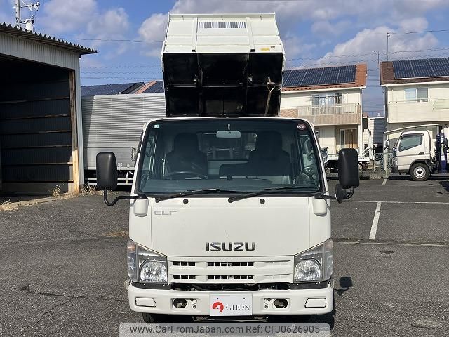 isuzu elf-truck 2014 GOO_NET_EXCHANGE_0702476A30250109W006 image 2