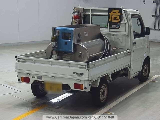 suzuki carry-truck 2007 -SUZUKI 【沼津 480ｳ5026】--Carry Truck EBD-DA63T--DA63T-526880---SUZUKI 【沼津 480ｳ5026】--Carry Truck EBD-DA63T--DA63T-526880- image 2