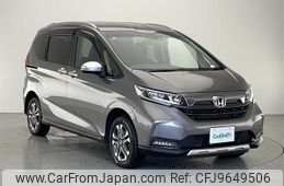 honda freed 2019 -HONDA--Freed 6BA-GB6--GB6-3100932---HONDA--Freed 6BA-GB6--GB6-3100932-