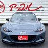 mazda roadster 2022 -MAZDA--Roadster 5BA-ND5RC--ND5RC-656004---MAZDA--Roadster 5BA-ND5RC--ND5RC-656004- image 4