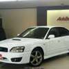 subaru legacy-b4 2003 BUD9111E5826A1 image 1