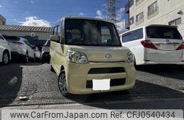 daihatsu tanto 2013 quick_quick_DBA-LA600S_LA600S-0040996