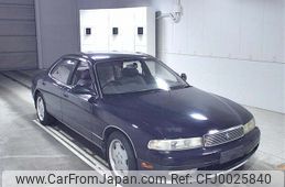 mazda sentia 1991 -MAZDA--Sentia HD5S-106470---MAZDA--Sentia HD5S-106470-