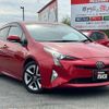 toyota prius 2016 quick_quick_DAA-ZVW51_ZVW51-8020892 image 9