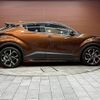 toyota c-hr 2017 quick_quick_DAA-ZYX10_ZYX10-2065406 image 16