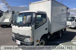 toyota dyna-truck 2012 -TOYOTA--Dyna SKG-XZU605--XZU605-0002572---TOYOTA--Dyna SKG-XZU605--XZU605-0002572-