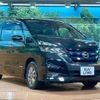 nissan serena 2018 -NISSAN--Serena DAA-HFC27--HFC27-019741---NISSAN--Serena DAA-HFC27--HFC27-019741- image 18