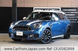 mini mini-others 2019 quick_quick_YU15_WMWYU720X03J61027