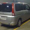 nissan serena 2010 -NISSAN--Serena DBA-C25--C25-502163---NISSAN--Serena DBA-C25--C25-502163- image 2