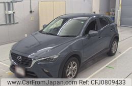 mazda cx-3 2021 -MAZDA--CX-3 DKLFW-107142---MAZDA--CX-3 DKLFW-107142-