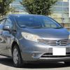 nissan note 2013 quick_quick_DBA-E12_E12-114020 image 3