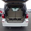 toyota alphard 2005 NIKYO_QS23408 image 18