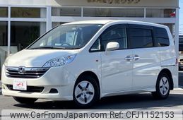 honda stepwagon 2007 quick_quick_RG1_RG1-1220919