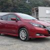 nissan leaf 2018 -NISSAN--Leaf ZAA-ZE1--ZE1-028236---NISSAN--Leaf ZAA-ZE1--ZE1-028236- image 1