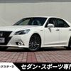 toyota crown 2013 -TOYOTA--Crown DAA-AWS210--AWS210-6042373---TOYOTA--Crown DAA-AWS210--AWS210-6042373- image 1