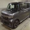 honda n-box 2017 -HONDA--N BOX DBA-JF4--JF4-2003249---HONDA--N BOX DBA-JF4--JF4-2003249- image 1