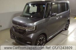 honda n-box 2017 -HONDA--N BOX DBA-JF4--JF4-2003249---HONDA--N BOX DBA-JF4--JF4-2003249-